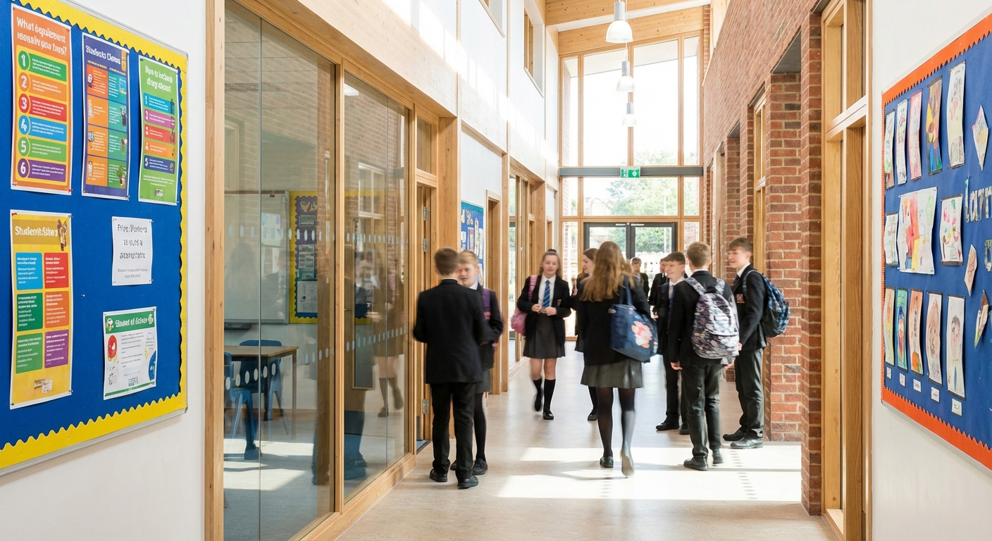 Revolutionary EdTech Tools Transform UK Classrooms as Schools Embrace Digital Innovation