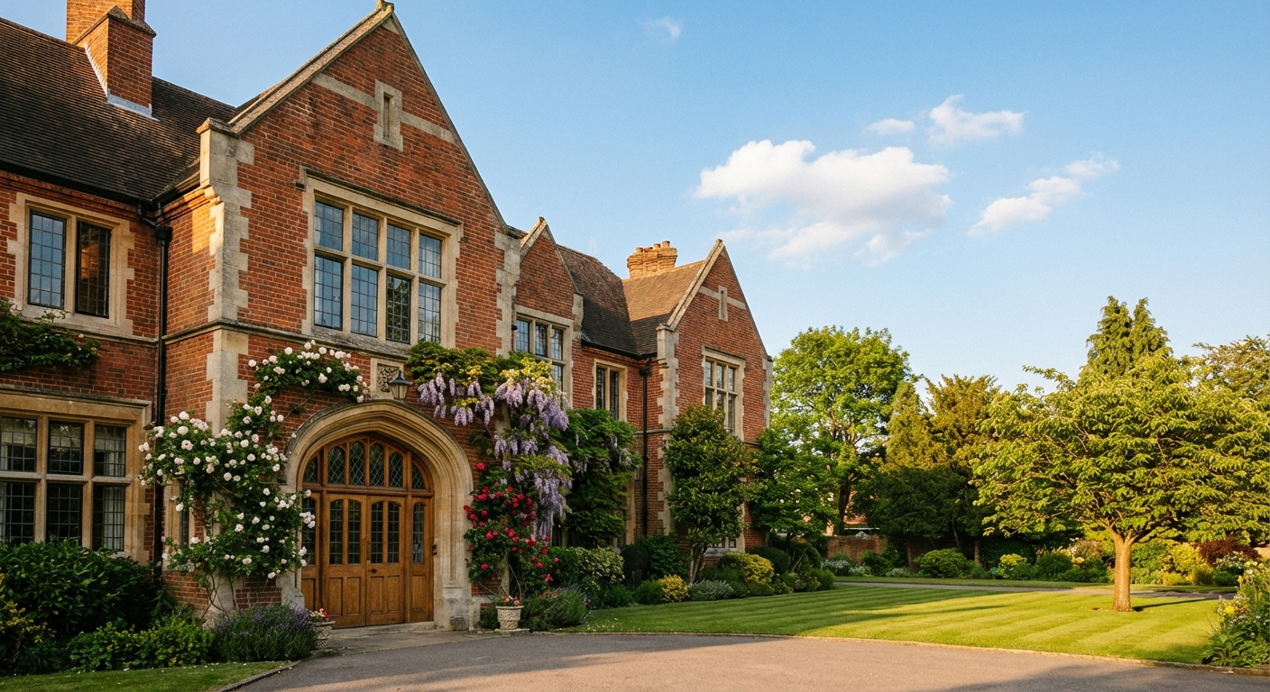 Primary Schools in London - Ratings & Reviews