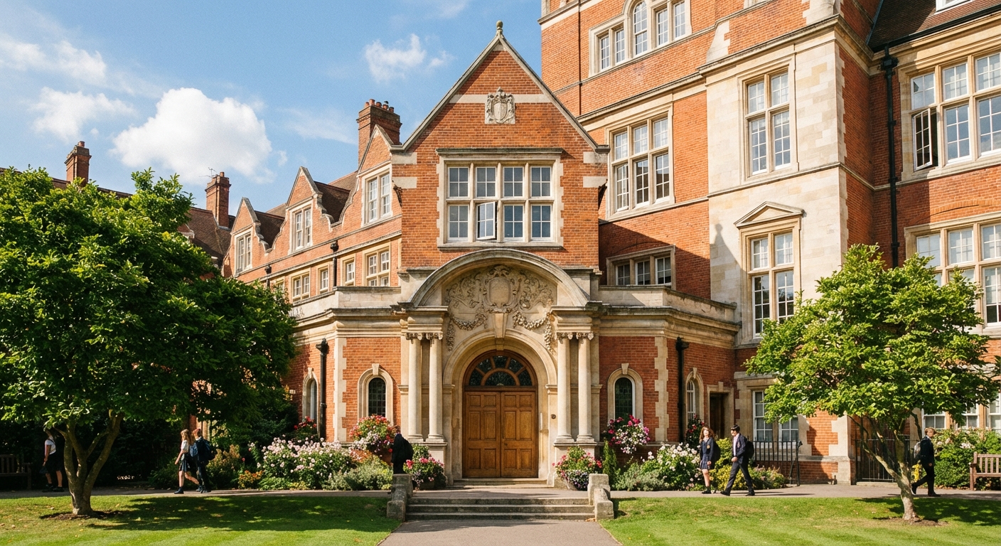 Schools in London - Find Primary & Secondary Schools