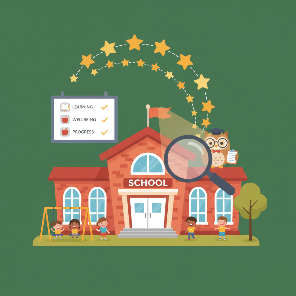 Ofsted Ratings Explained: Complete Guide for Parents