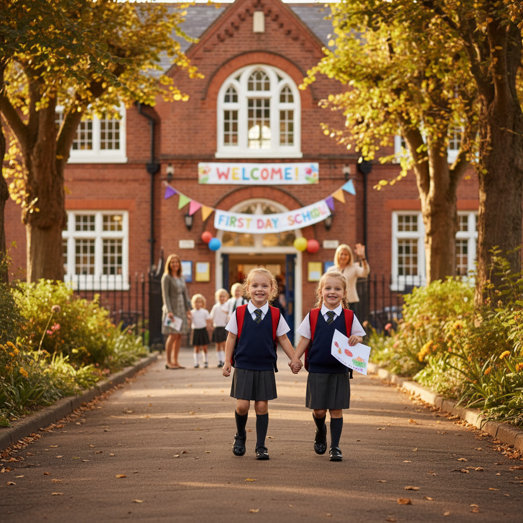 How to Apply for Primary School: A Complete Guide for Parents